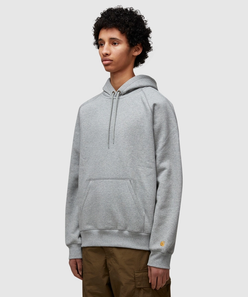 Carhartt WIP Chase hoodie